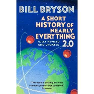 Bill Bryson A Short History of Nearly Everything 2.0