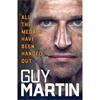 Guy Martin All The Medals Have Been Handed Out