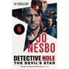 Jo Nesbo The Devil's Star (TV Ed)