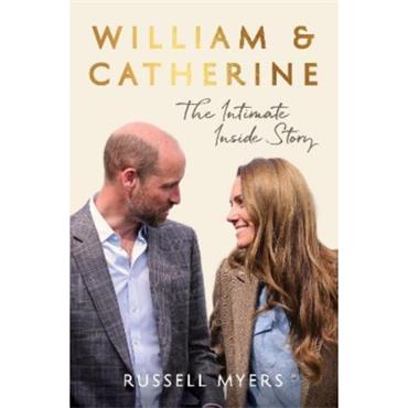 Russell Myers William & Catherine
