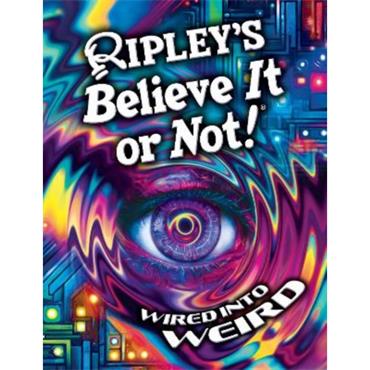 Ripley Ripley's Believe It Or Not 2027