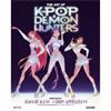 Random House Worlds The Art Of K-Pop Demon Hunters