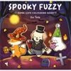 Vivi Tinta Spooky Fuzzy