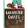 Mariajo Ilustrajo Unexpected Guests