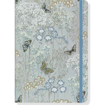 Peter Pauper Press Dusky Meadow Journal