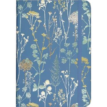 Peter Pauper Press Twilight Garden Journal