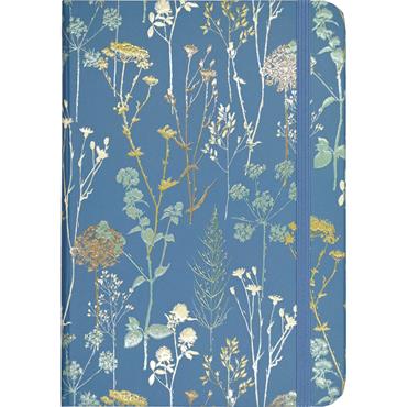 Peter Pauper Press Twilight Garden Journal