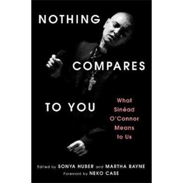 Sonya Huber Nothing Compares To You