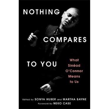 Sonya Huber Nothing Compares To You
