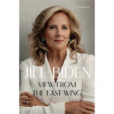 Jill Biden View From The East Wing