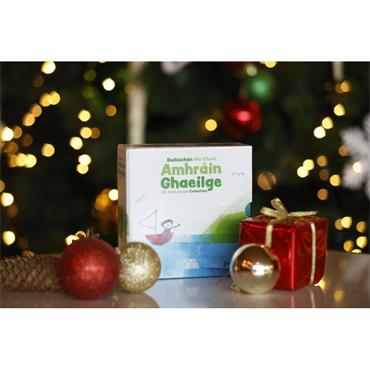 My Irish Books Bailiúchán Mo Chuid Amhráin Ghaeilge