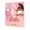 Megan Hess Barbie: Luxe Colouring