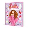 Megan Hess Barbie: Dress-Up Sticker Book