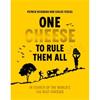 Patrick Mcguigan One Cheese To Rule Them All