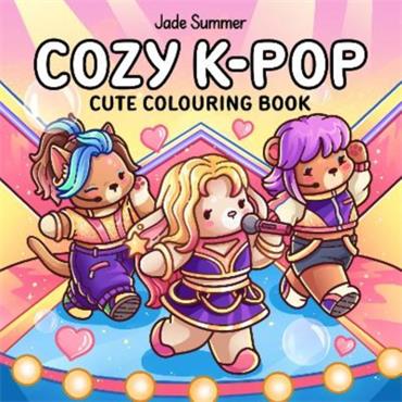 Jade Summer Cozy K-Pop