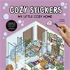 Alain Boyer Cozy Stickers: My Little Cozy Home