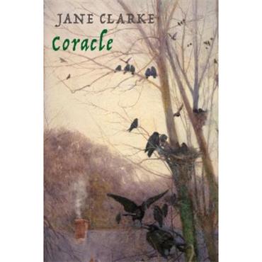 Jane Clarke Coracle