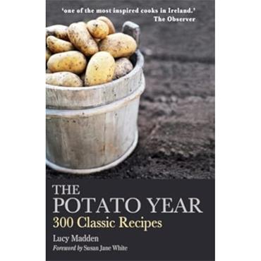 Lucy Madden The Potato Year