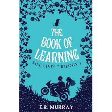 E.r. Murray The Book of Learning