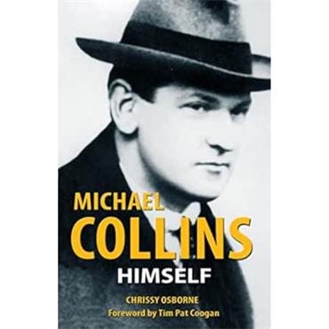 Chrissy Osborne Michael Collins Himself