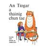 Kerr Judith An Tíogar a Tháinig Chun Tae