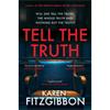 Karen Fitzgibbon Tell The Truth