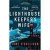 June O'Sullivan The Lighthouse Keeper's Wife