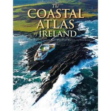 Robert Devoy The Coastal Atlas of Ireland