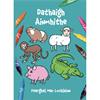 Fearghas Mac Lochlainn Dathaigh Ainmhithe
