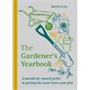 Martyn Cox The Gardener's Yearbook