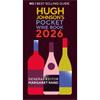 Hugh Johnson Hugh Johnson's Pocket Wine Book 2026