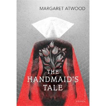 Margare Atwood The Handmaid's Tale
