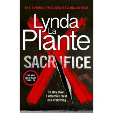 Lynda La Plante Sacrifice