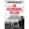 Linden Macintyre An Accidental Villain
