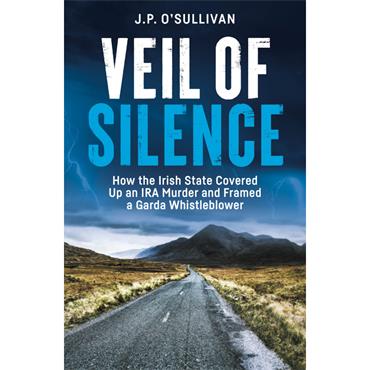 J.p. O'Sullivan Veil Of Silence