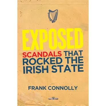 Frank Connolly Exposed: The Scandals That Rocked The State