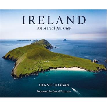 Dennis Horgan Ireland - An Aerial Journey