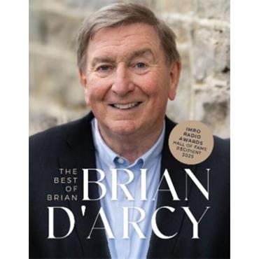 Brian D'Arcy The Best Of Brian