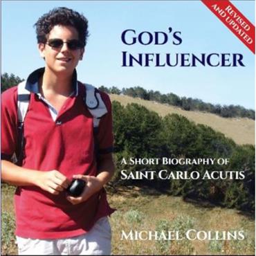 Michael Collins God's Influencer