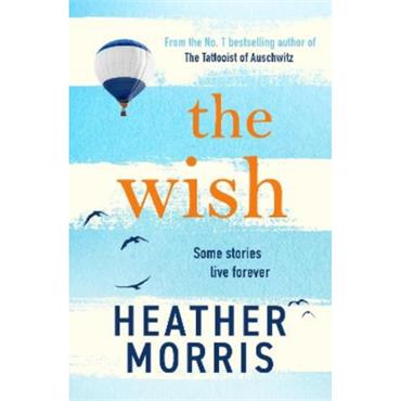 Heather Morris The Wish