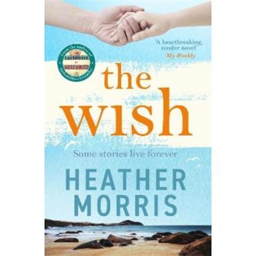Heather Morris The Wish