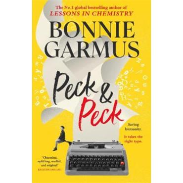 Bonnie Garmus Peck & Peck