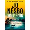 Jo Nesbo Wolf Hour