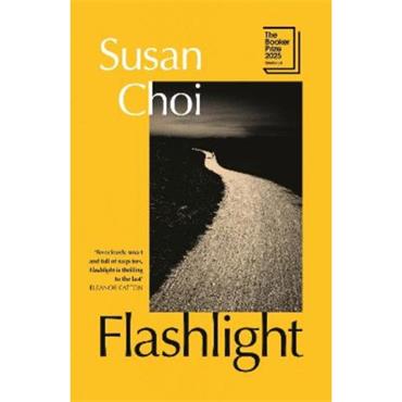 Susan Choi Flashlight