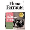 Elena Ferrante My Brilliant Friend (Book 1)