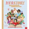 Katherine Halligan HerStory