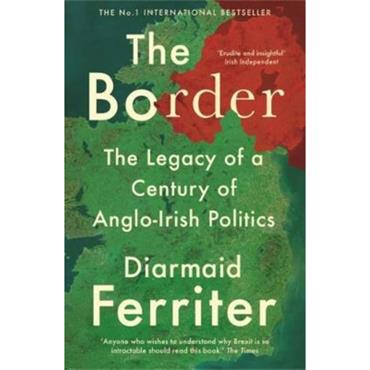 Diarmaid Ferriter The Border