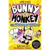 Jamie Smart Bunny Vs Monkey 4: The Supersonic Aye Aye