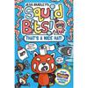 Jess Bradley Squid Bits: That's A Nice Hat!