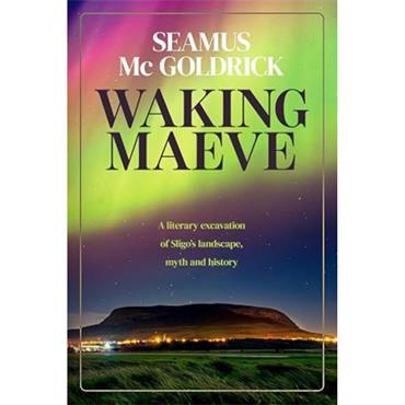 Seamus Mcgoldrick Waking Maeve
